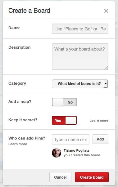 pinterest-board-segrete
