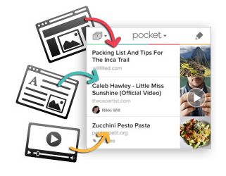 Pocket