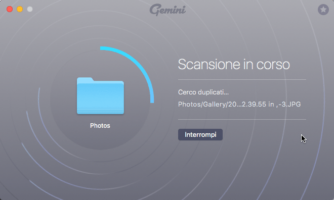 gemini-file-duplicati