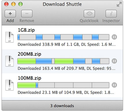 Download-Shuttle
