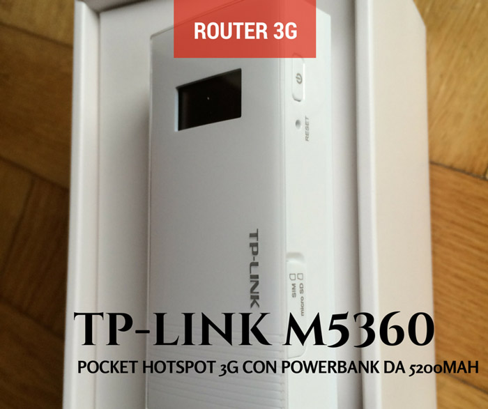 Router-3G